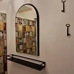 La Casa Del Fabbro Genova Centro
