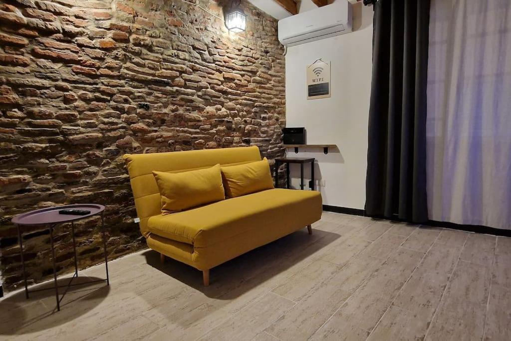 La Casa Del Fabbro Centro Génova