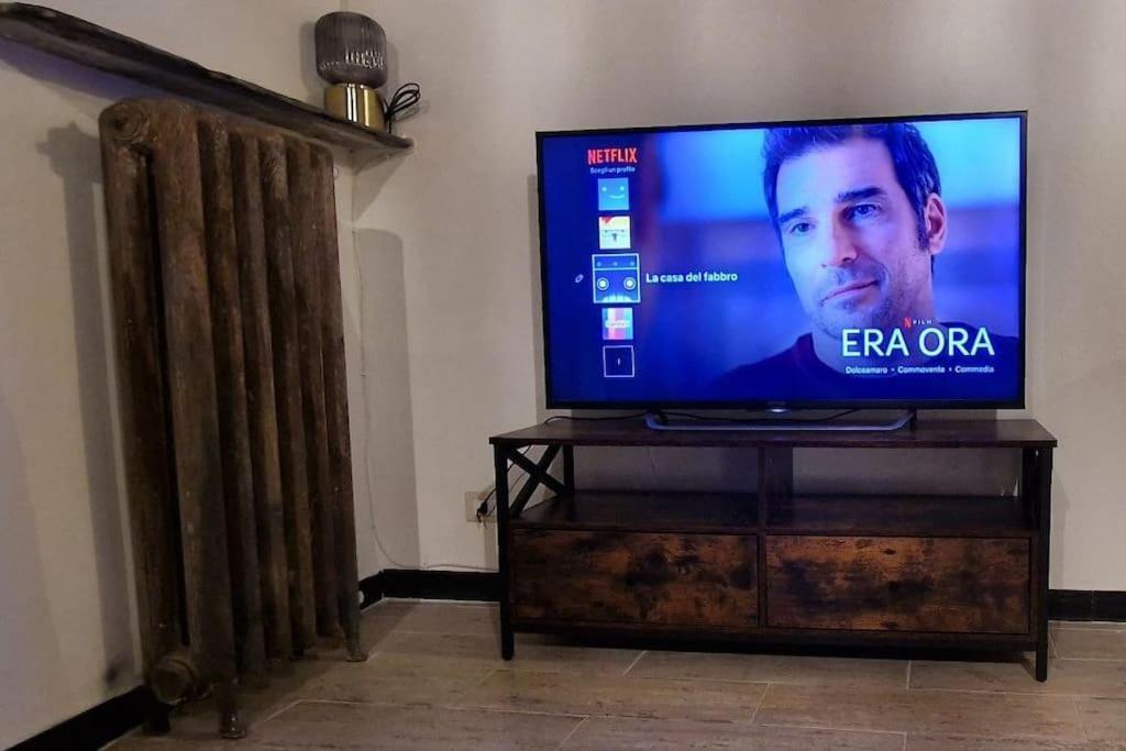 Apartamento La Casa Del Fabbro Centro *