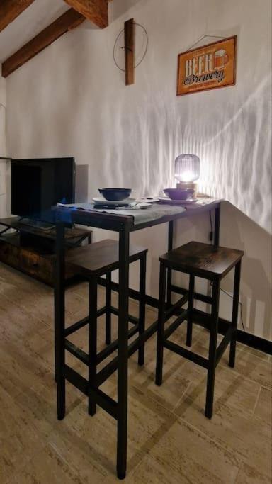 Apartamento La Casa Del Fabbro Centro