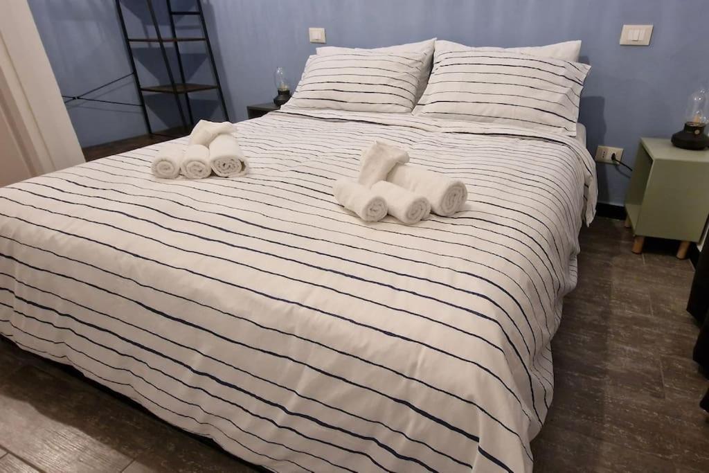Apartamento La Casa Del Fabbro Centro *