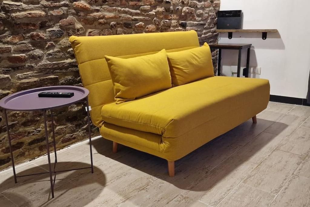 La Casa Del Fabbro Centro * Génova