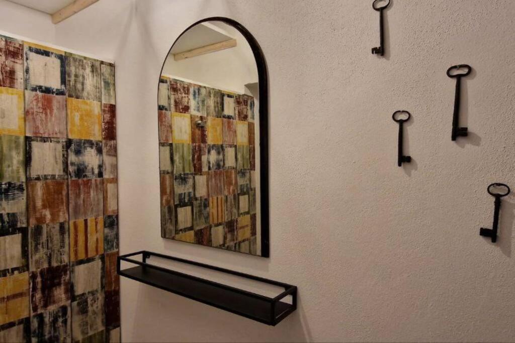 Apartamento La Casa Del Fabbro Centro *