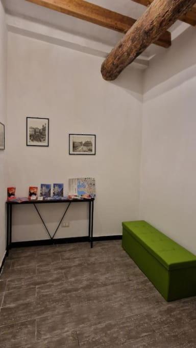 La Casa Del Fabbro Centro Apartamento
