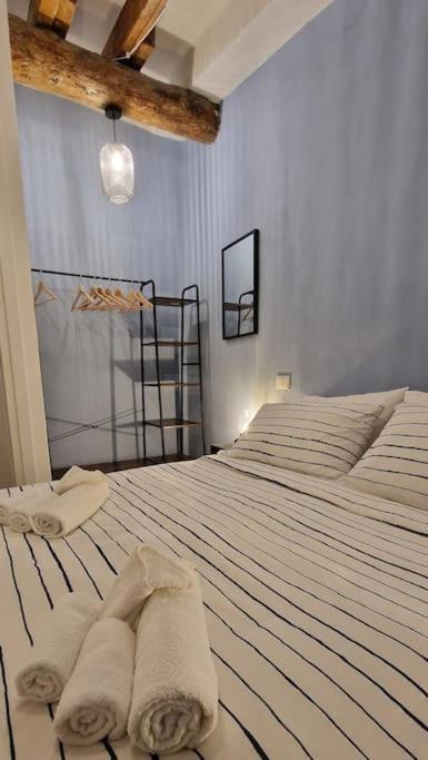 La Casa Del Fabbro Centro Apartamento
