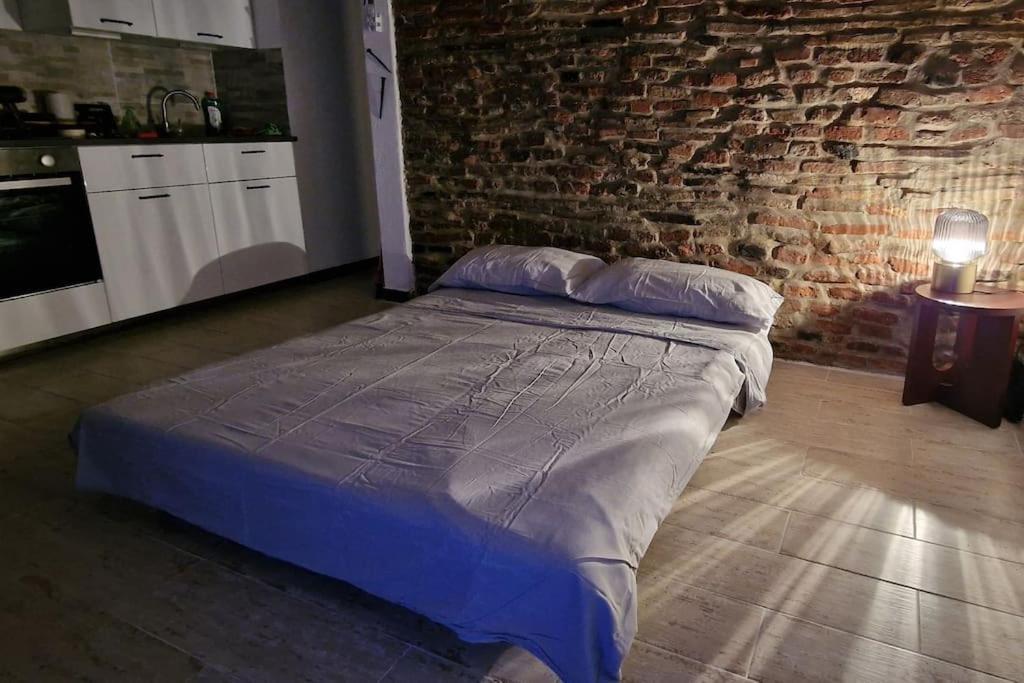 Apartamento La Casa Del Fabbro Centro