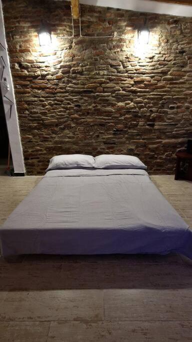 La Casa Del Fabbro Centro Apartamento