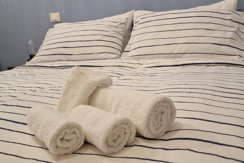 Apartamento La Casa Del Fabbro Centro *